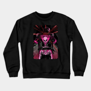 MANIA HITMAN Crewneck Sweatshirt